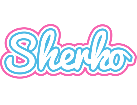 Sherko outdoors logo