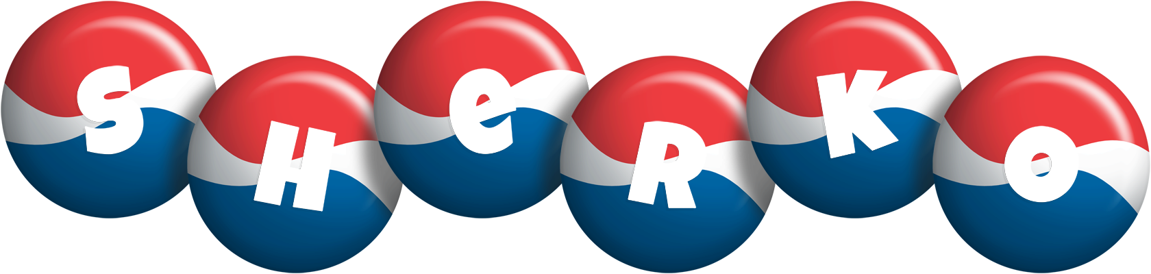 Sherko paris logo