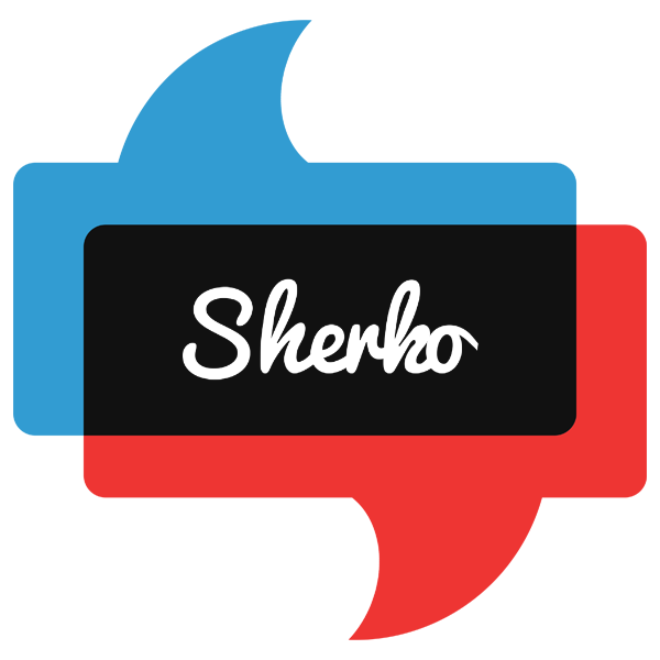 Sherko sharks logo