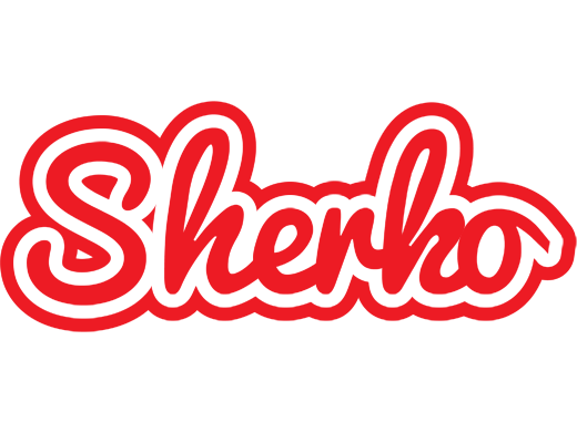 Sherko sunshine logo