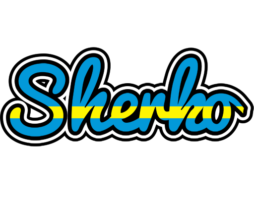 Sherko sweden logo