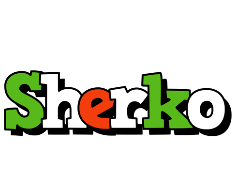 Sherko venezia logo