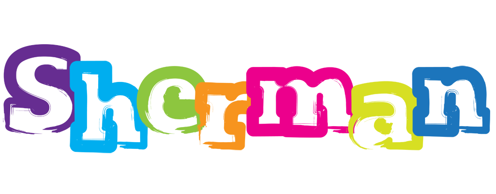 Sherman casino logo