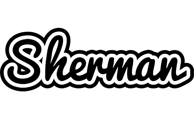 Sherman chess logo