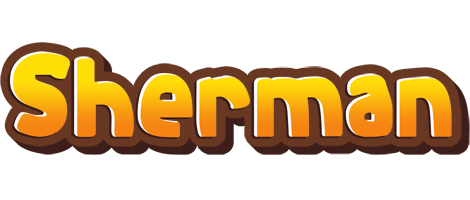 Sherman cookies logo