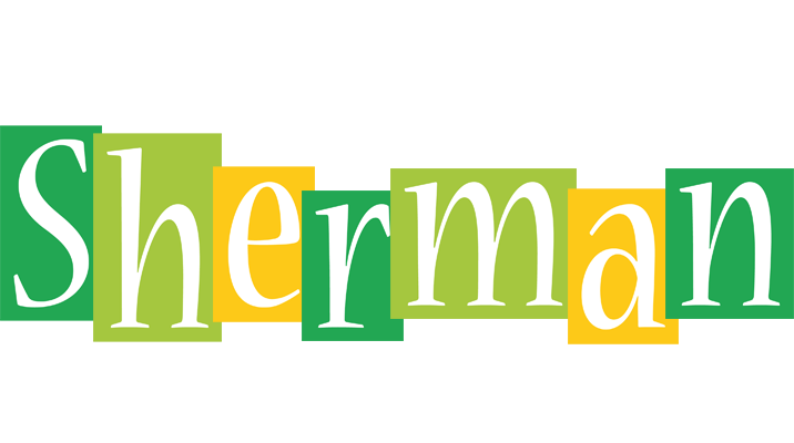 Sherman lemonade logo