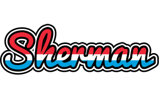 Sherman norway logo