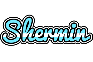 Shermin argentine logo