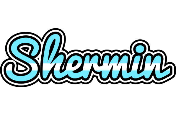 Shermin argentine logo