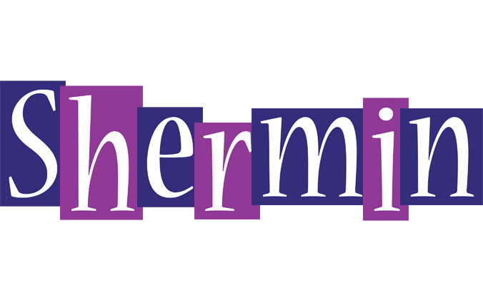 Shermin autumn logo