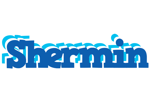 Shermin business logo