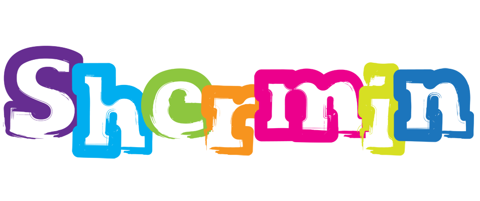 Shermin casino logo