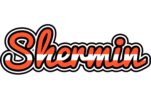 Shermin denmark logo