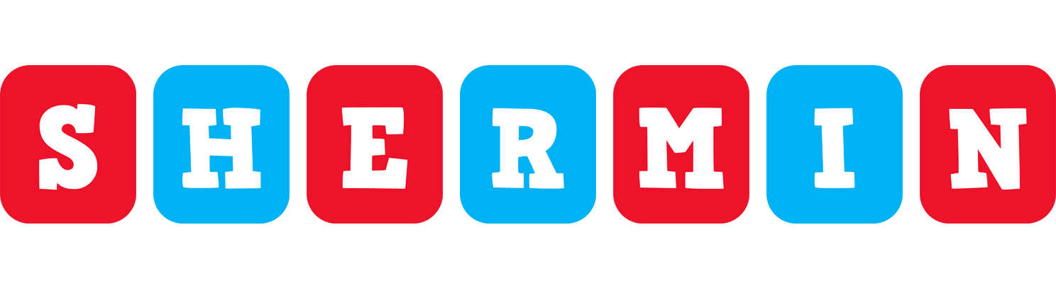 Shermin diesel logo