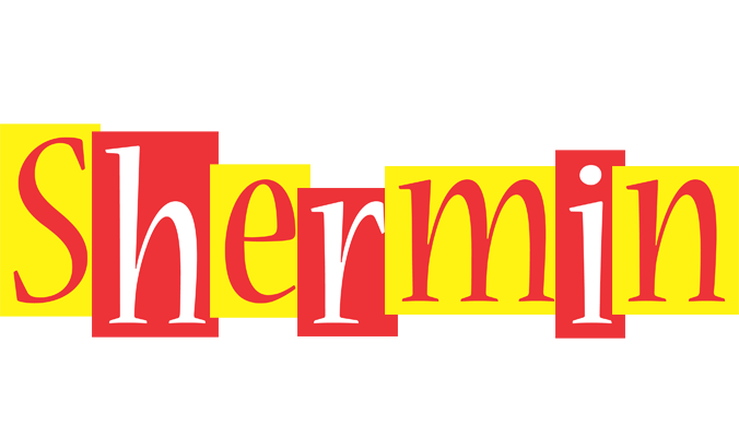 Shermin errors logo