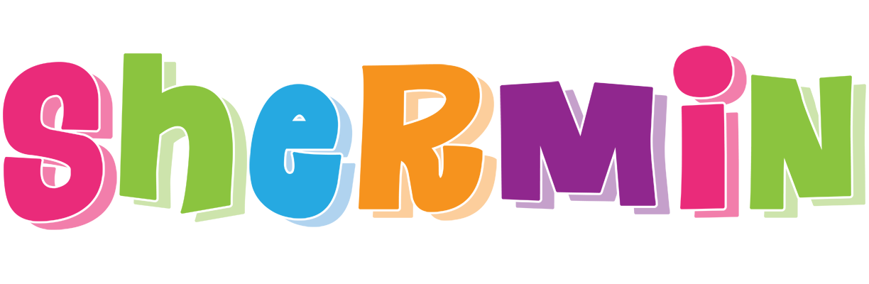 Shermin friday logo