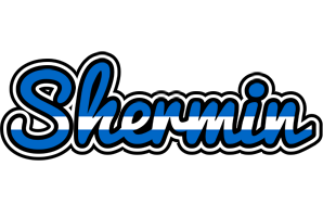 Shermin greece logo