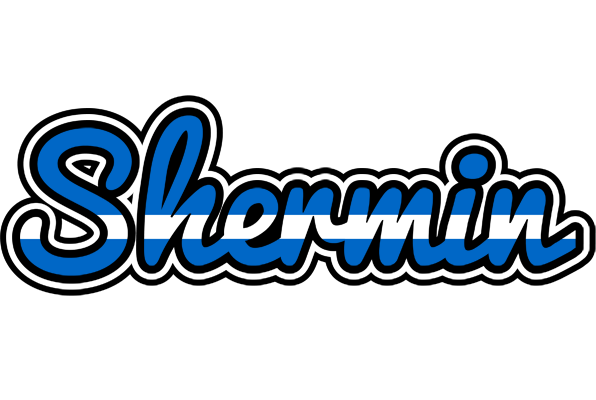 Shermin greece logo