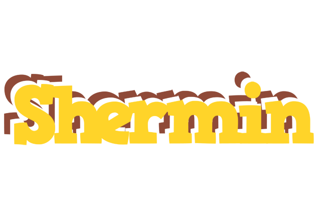 Shermin hotcup logo