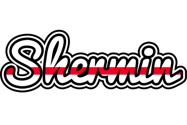 Shermin kingdom logo