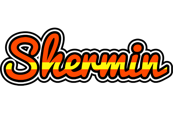 Shermin madrid logo