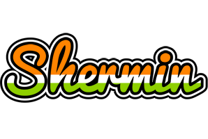 Shermin mumbai logo