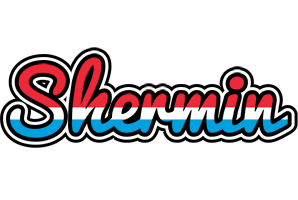 Shermin norway logo