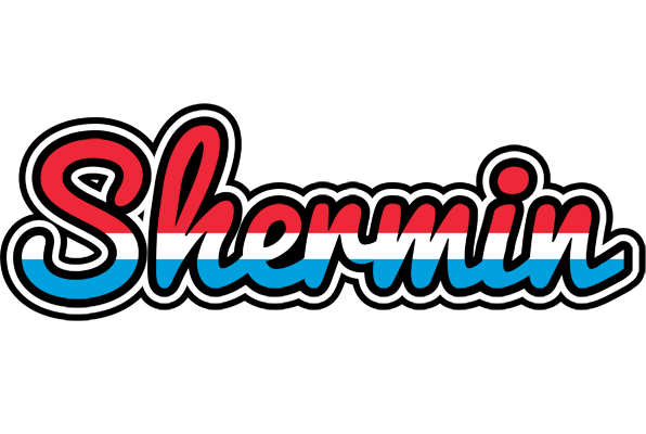 Shermin norway logo