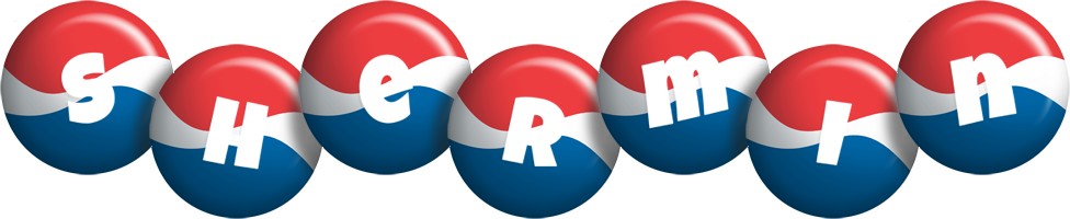 Shermin paris logo