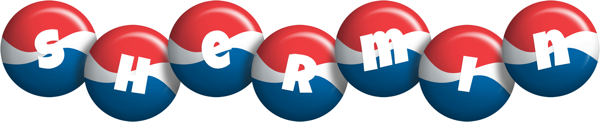 Shermin paris logo