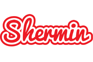 Shermin sunshine logo
