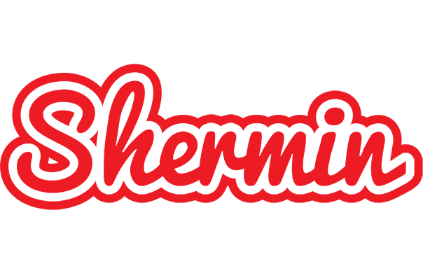 Shermin sunshine logo