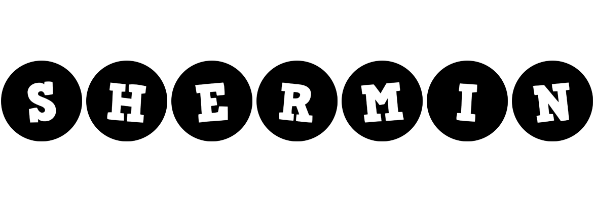Shermin tools logo