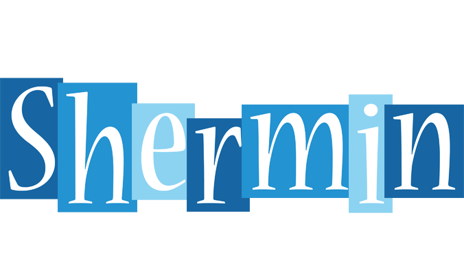 Shermin winter logo