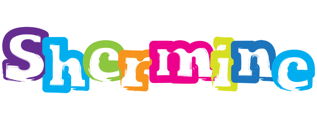 Shermine casino logo