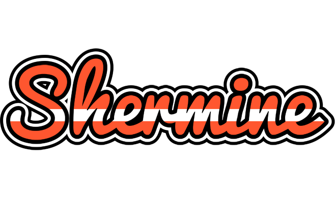 Shermine denmark logo