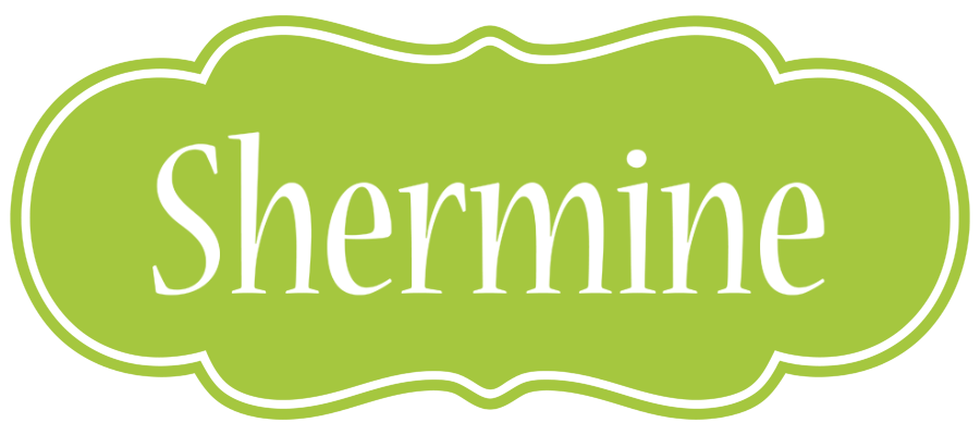 Shermine family logo