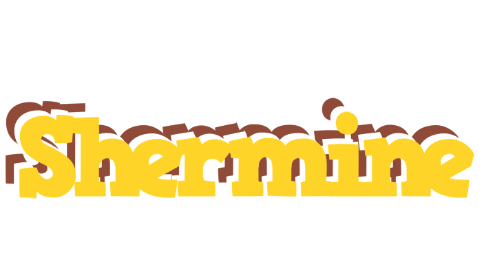 Shermine hotcup logo