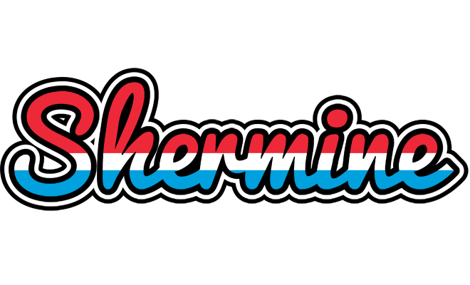 Shermine norway logo