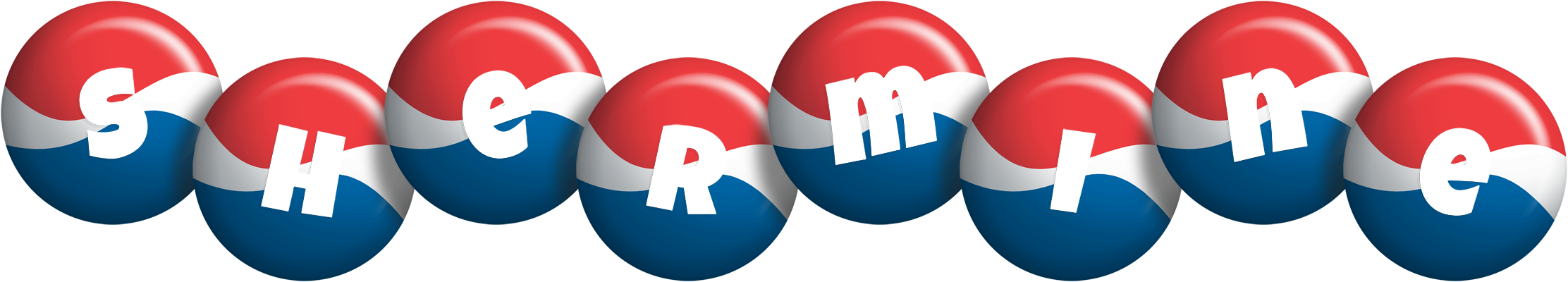 Shermine paris logo