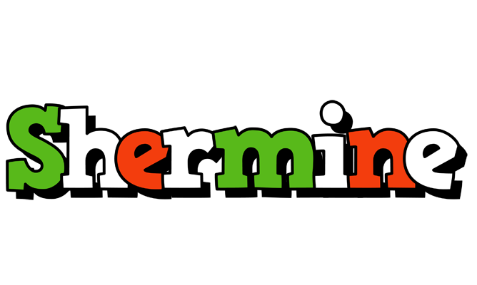 Shermine venezia logo