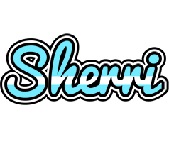 Sherri argentine logo