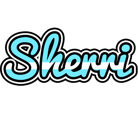 Sherri argentine logo