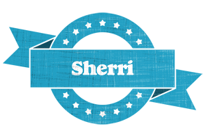 Sherri balance logo