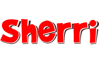 Sherri basket logo