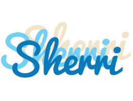 Sherri breeze logo