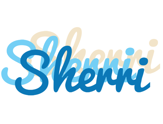 Sherri breeze logo