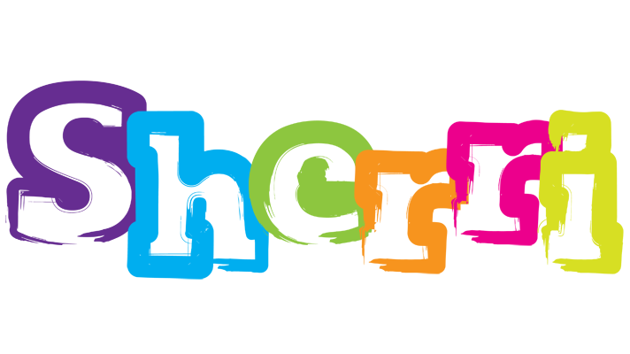 Sherri casino logo