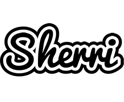 Sherri chess logo