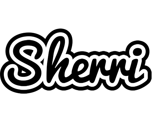 Sherri chess logo
